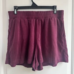 LOFT Lou & Grey Lounge Shorts